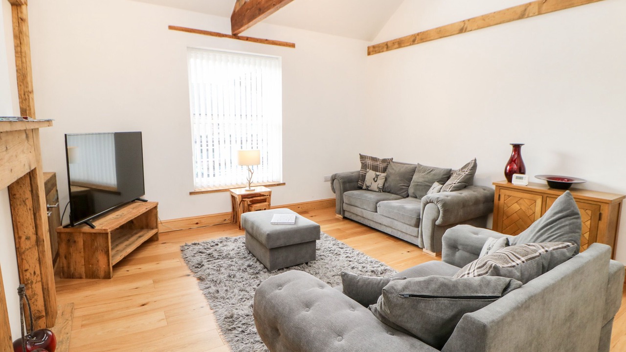 Photo of Livingroom in Eastgate