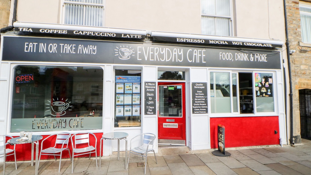 Photo of Outdoor in Eastgate
