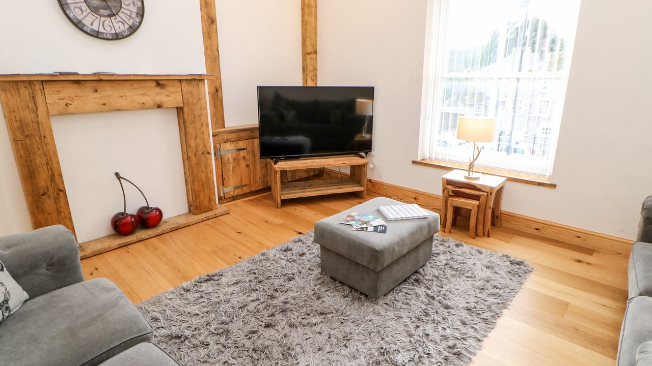 Photo of Livingroom in Eastgate
