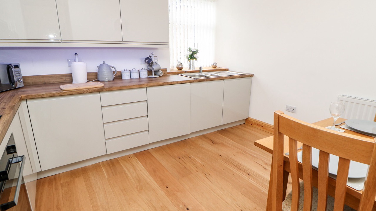 Photo of Kitchen in Eastgate