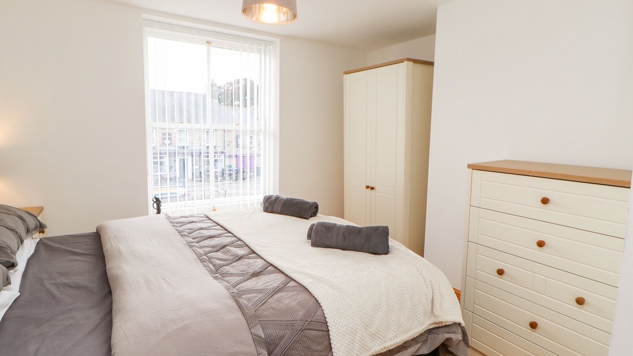 Photo of Bedroom in Eastgate