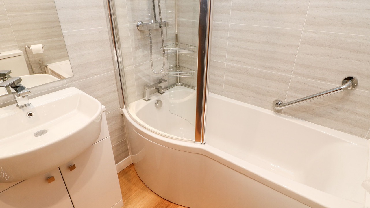 Photo of Bathroom in Eastgate