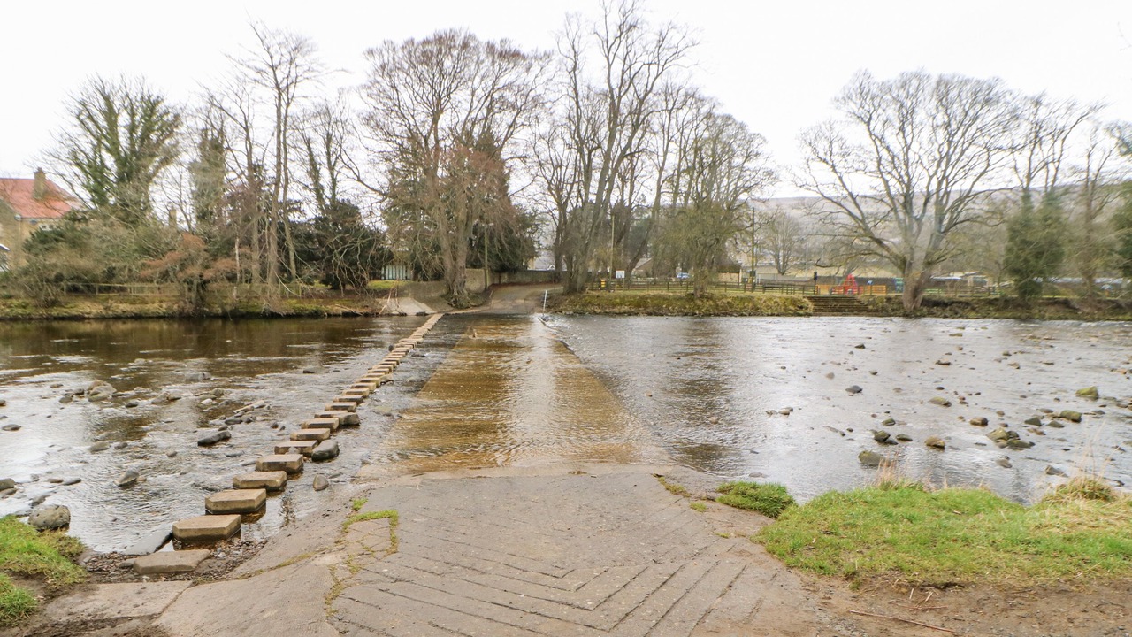 Photo of Outdoor in Eastgate