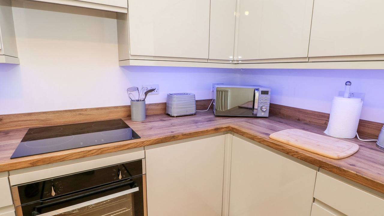 Photo of Kitchen in Eastgate
