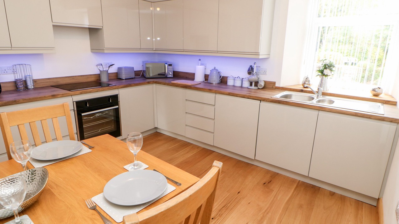 Photo of Kitchen in Eastgate