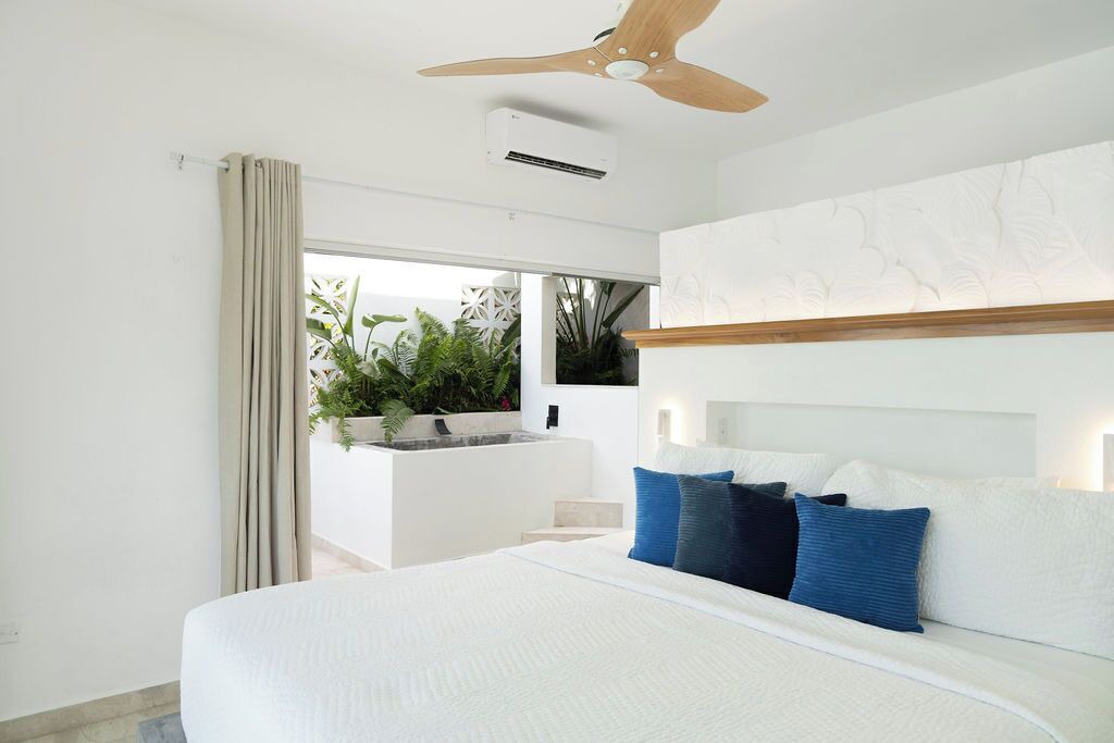 Photo of Bedroom in Bravos de Boston