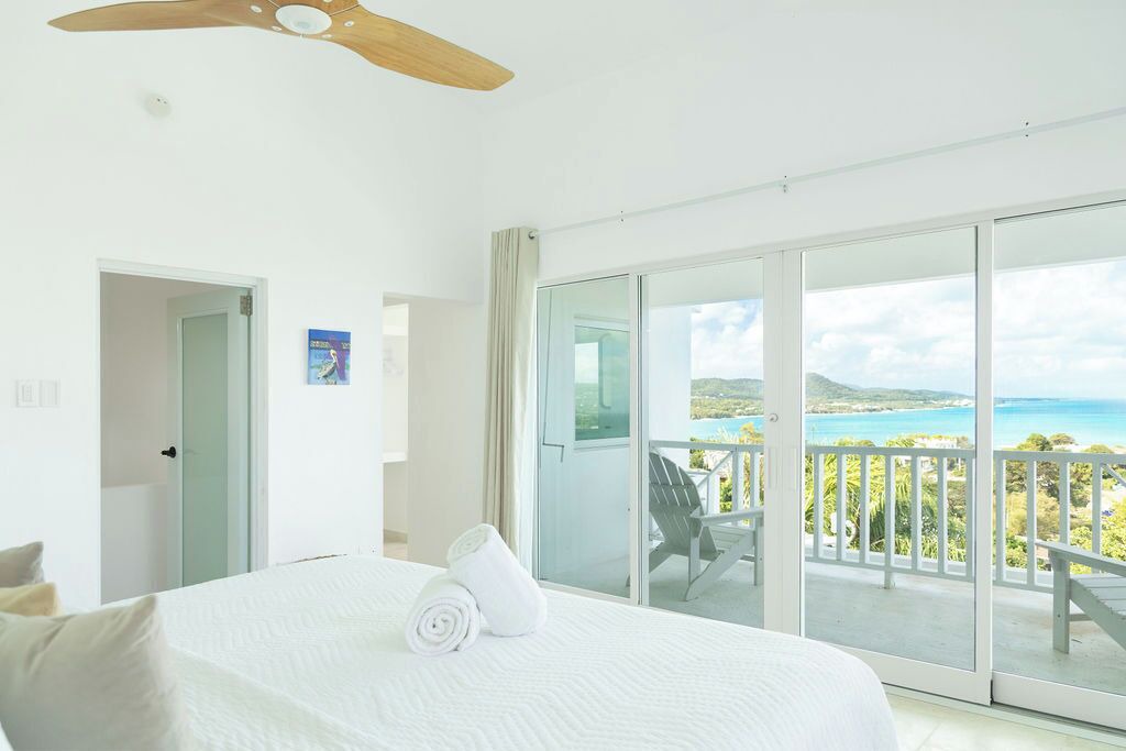 Photo of Bedroom in Bravos de Boston
