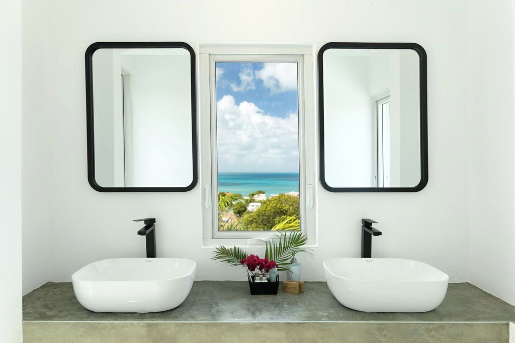 Photo of Bathroom in Bravos de Boston