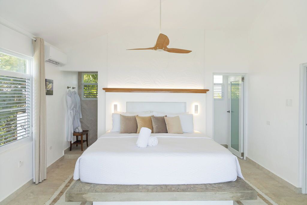 Photo of Bedroom in Bravos de Boston