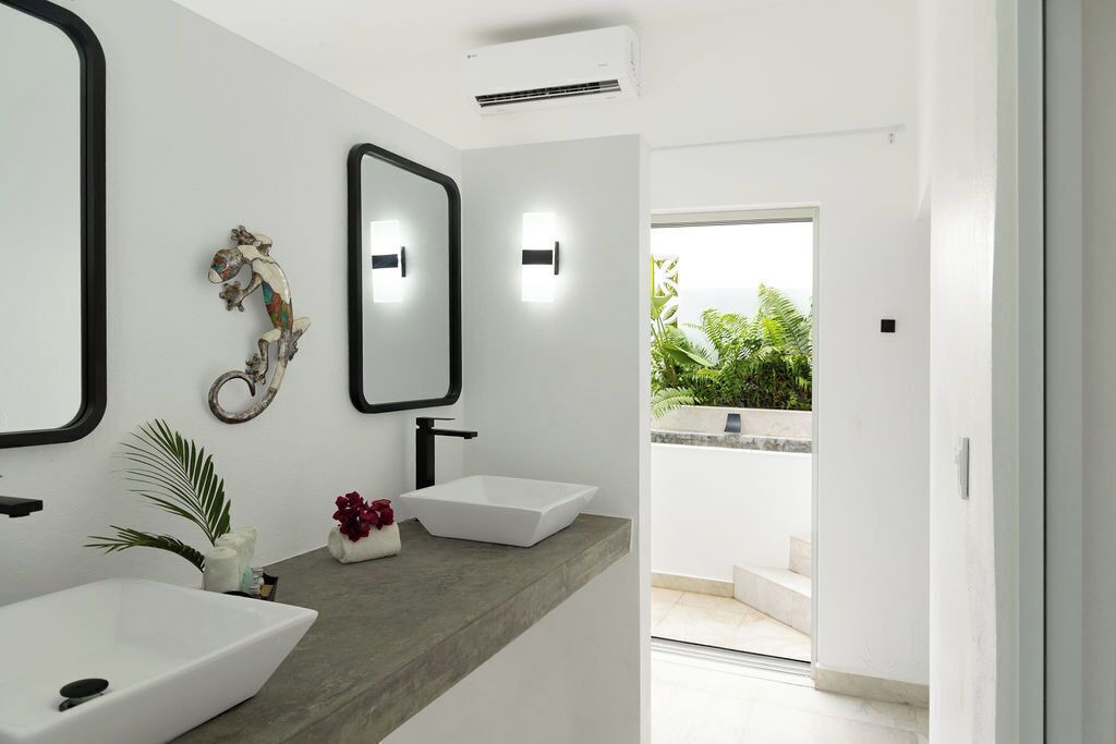Photo of Bathroom in Bravos de Boston