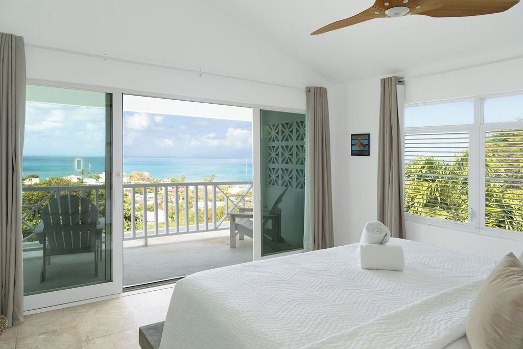 Photo of Bedroom in Bravos de Boston