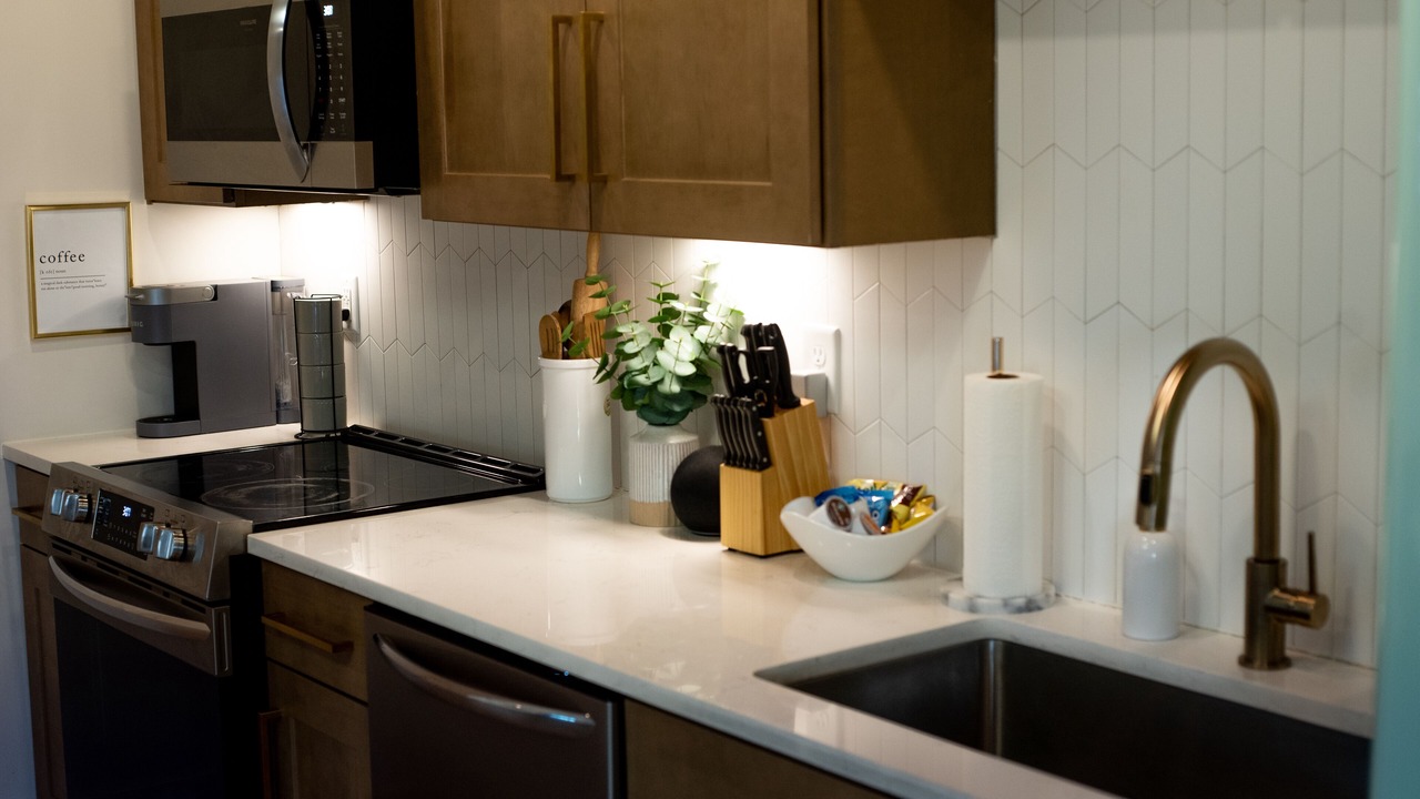 Photo of Kitchen in Inglewood