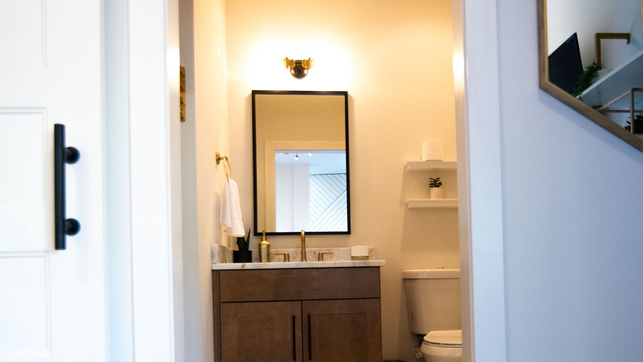 Photo of Bathroom in Inglewood