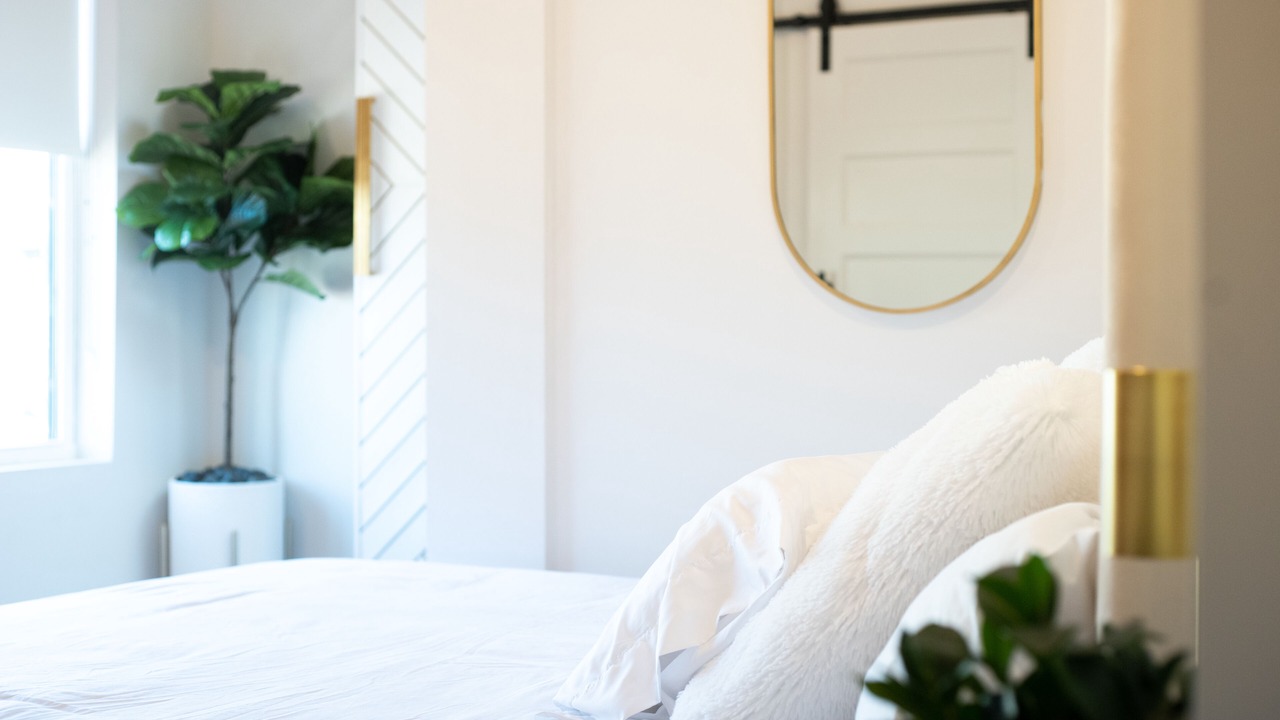 Photo of Bedroom in Inglewood