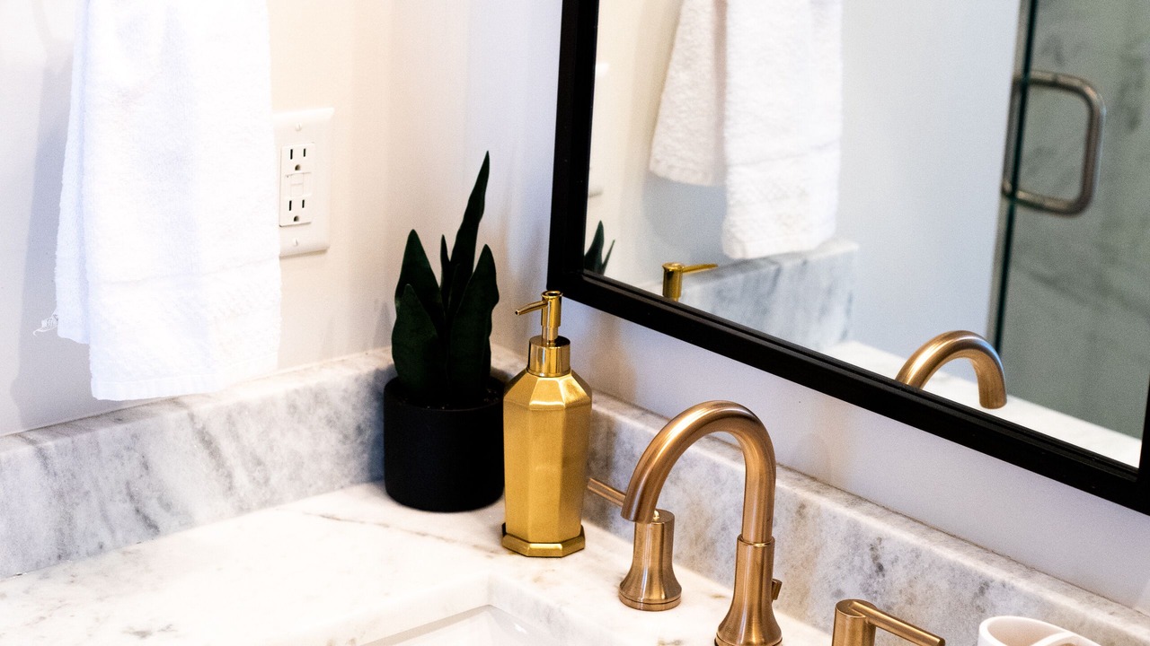 Photo of Bathroom in Inglewood