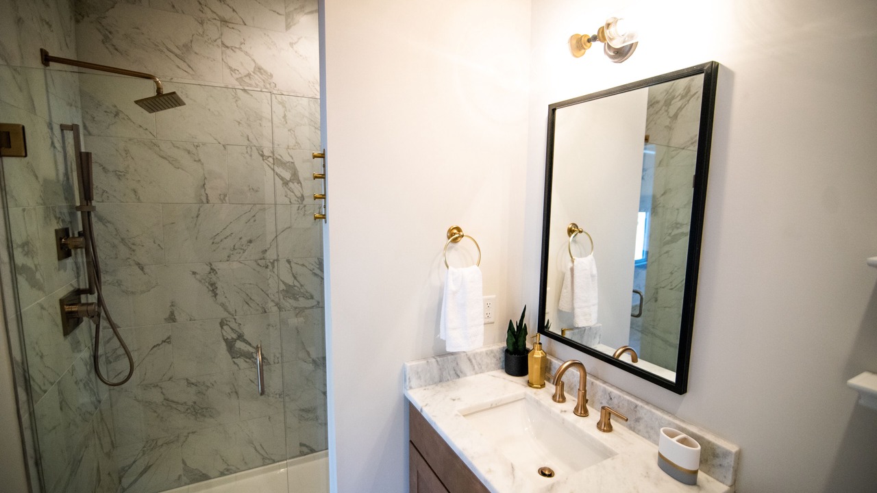 Photo of Bathroom in Inglewood