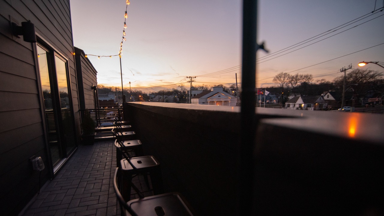 Photo of Outdoor in Inglewood
