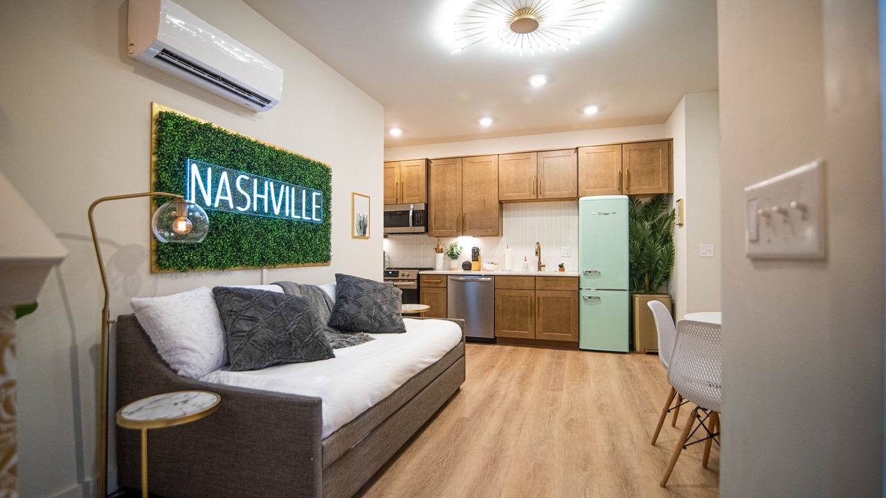 Photo of Livingroom in Inglewood