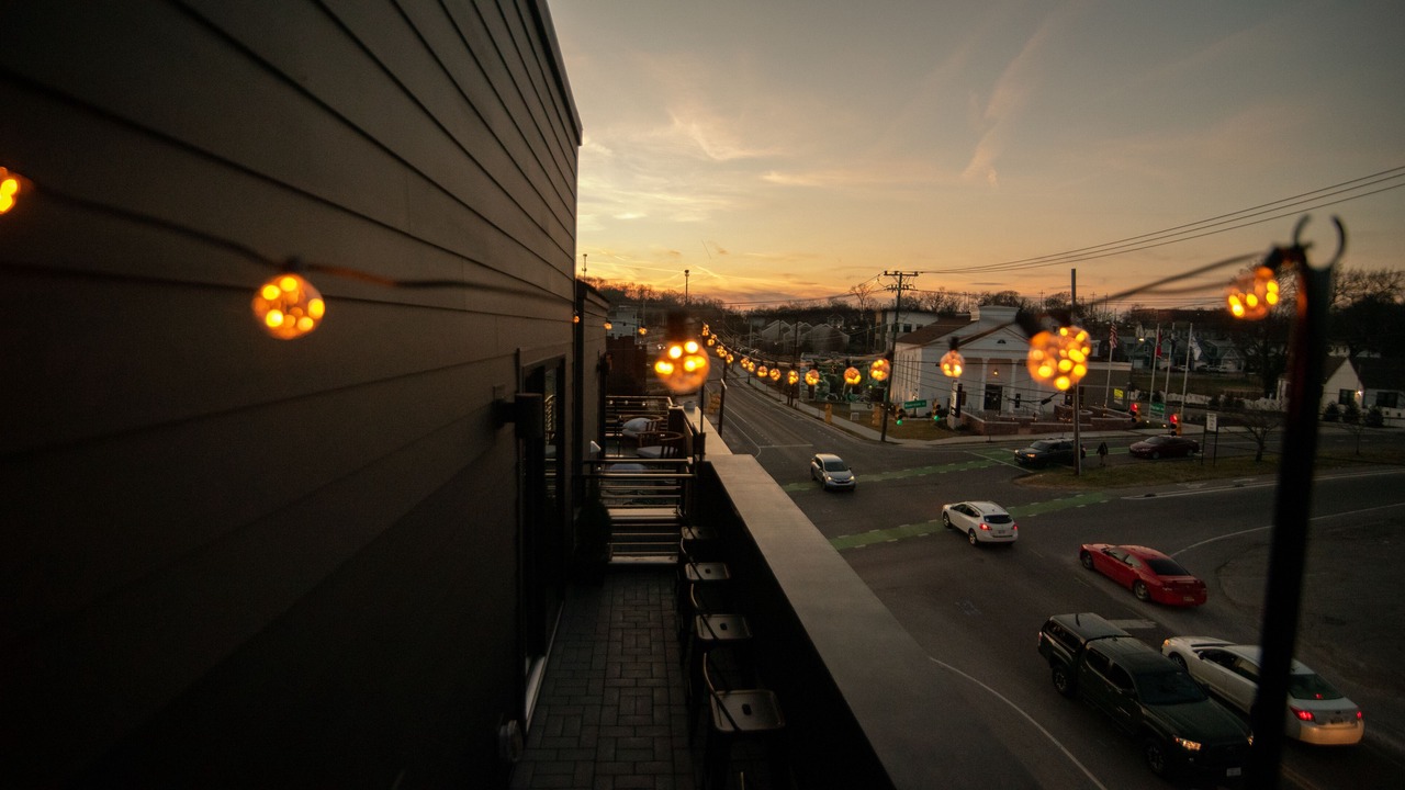 Photo of Outdoor in Inglewood