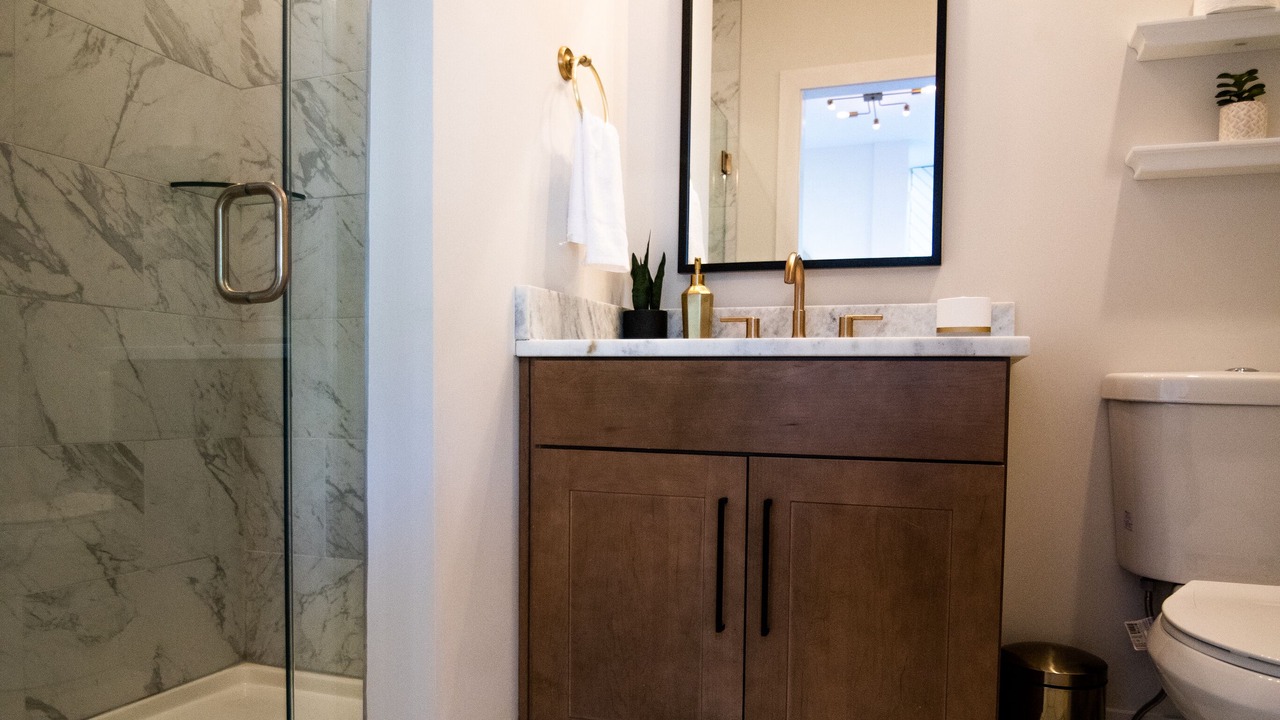 Photo of Bathroom in Inglewood