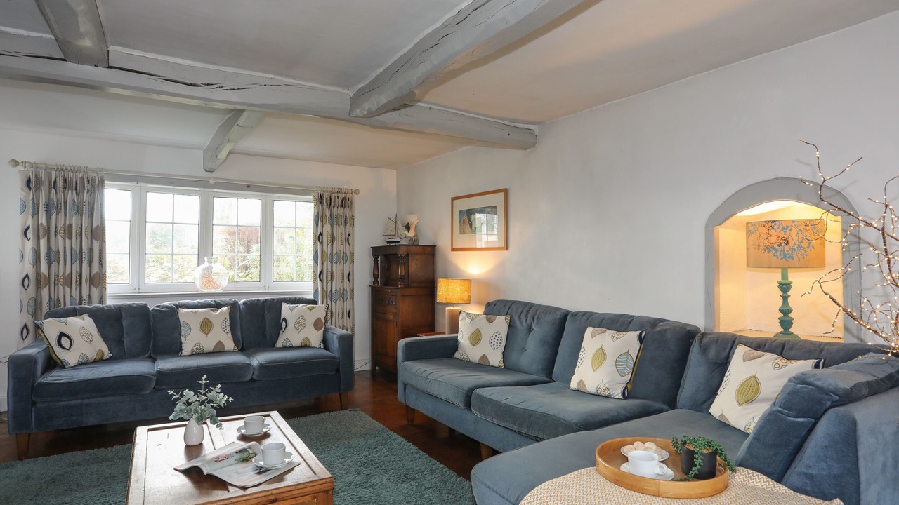 Photo of Livingroom in Dulas