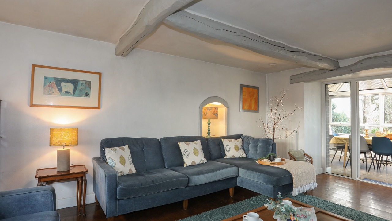 Photo of Livingroom in Dulas