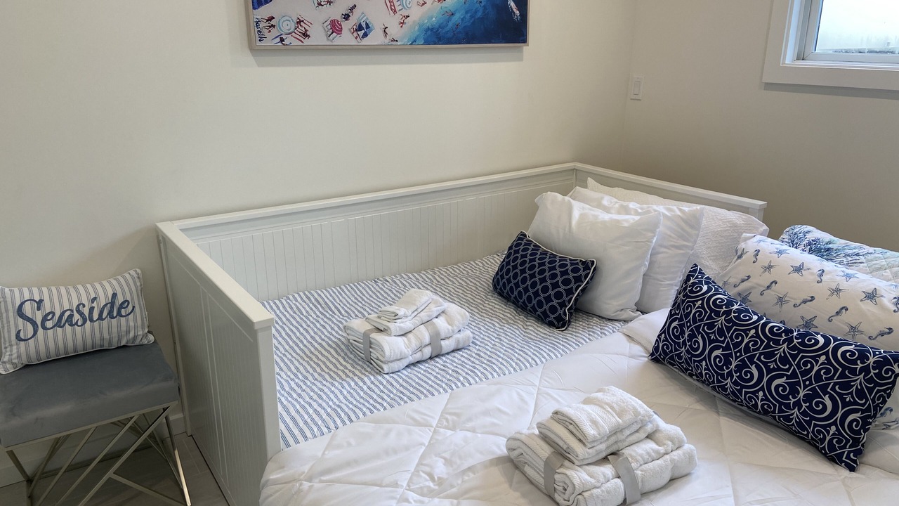 Photo of Bedroom in Hermosa Beach