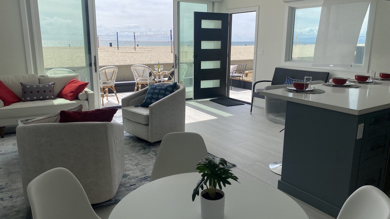 Photo of Others in Hermosa Beach