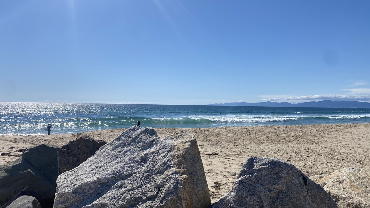 Photo of Others in Hermosa Beach