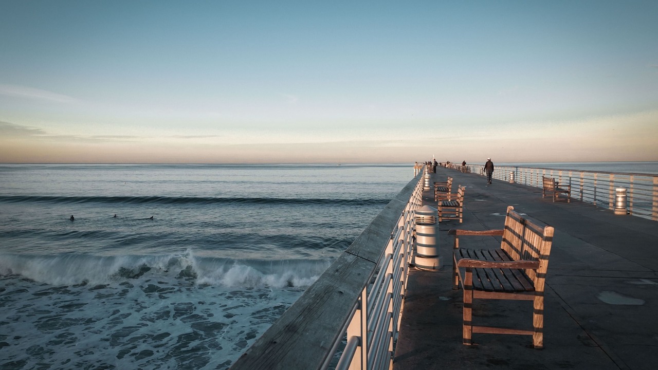 Photo of Outdoor in Hermosa Beach