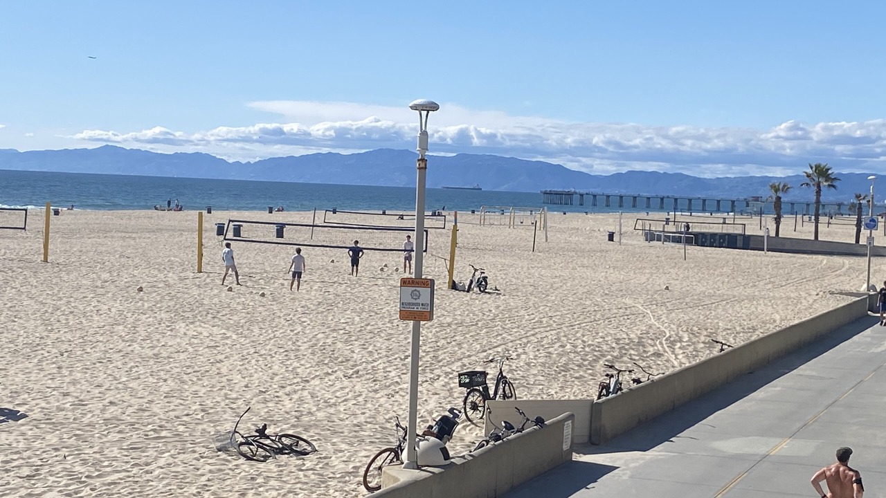 Photo of Others in Hermosa Beach