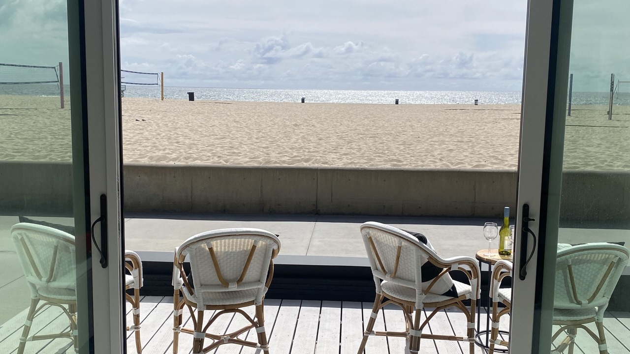 Photo of Bedroom in Hermosa Beach
