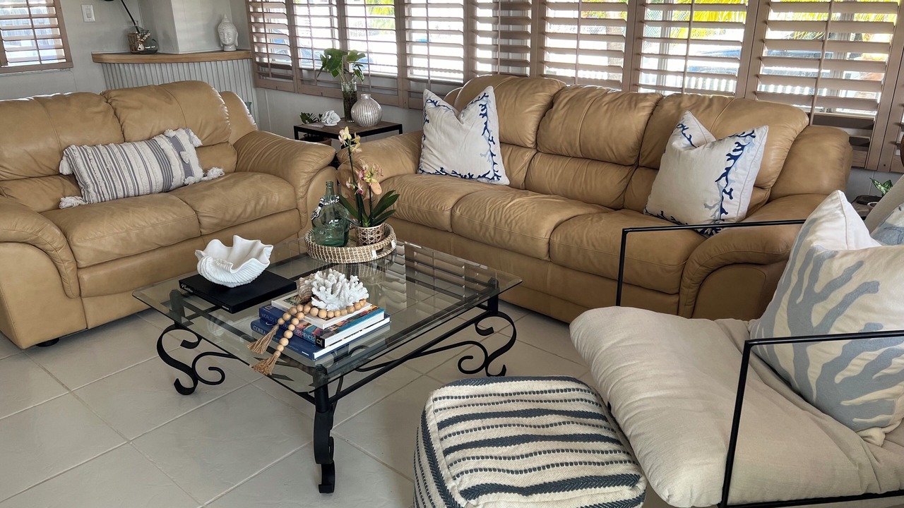 Photo of Bedroom in Sexton Cove Estates