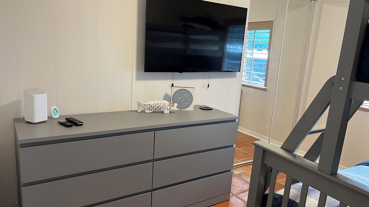 Photo of Bedroom in Sexton Cove Estates