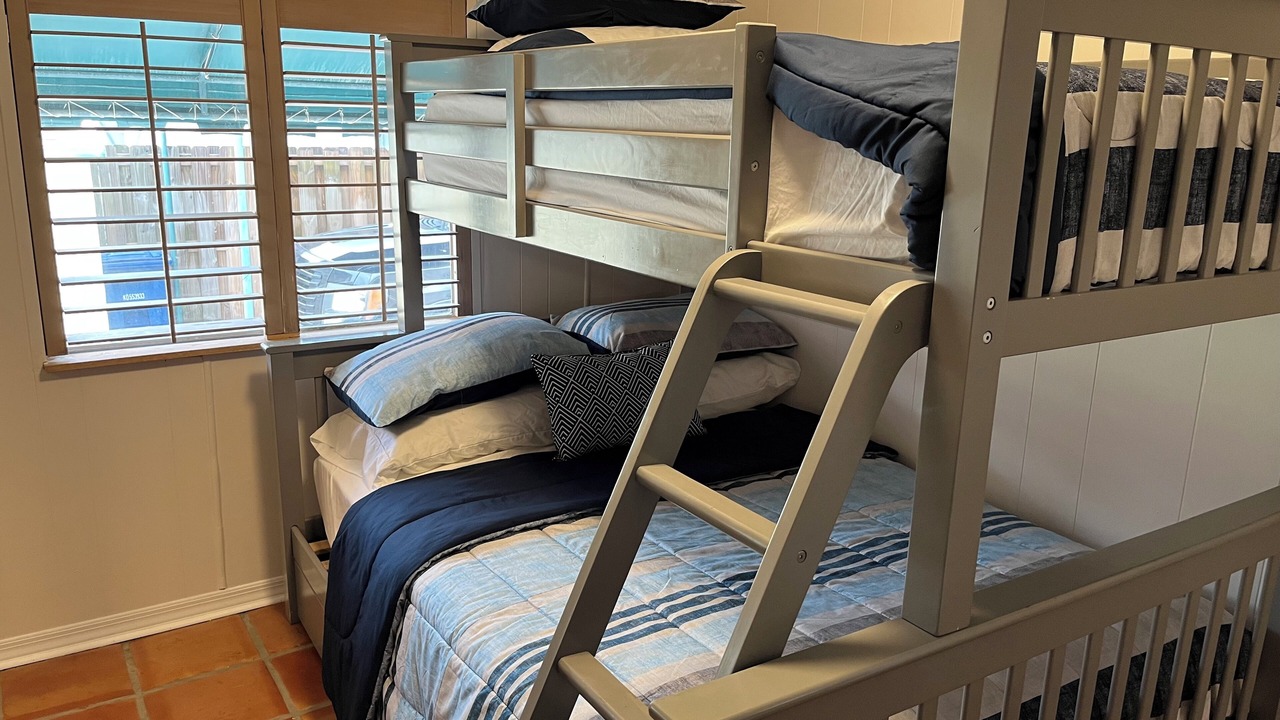 Photo of Bedroom in Sexton Cove Estates