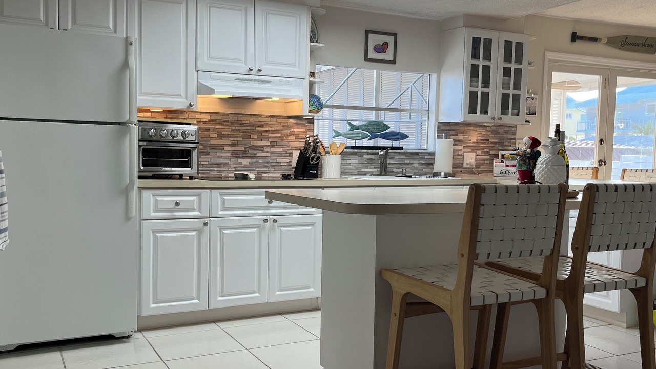 Photo of Kitchen in Sexton Cove Estates