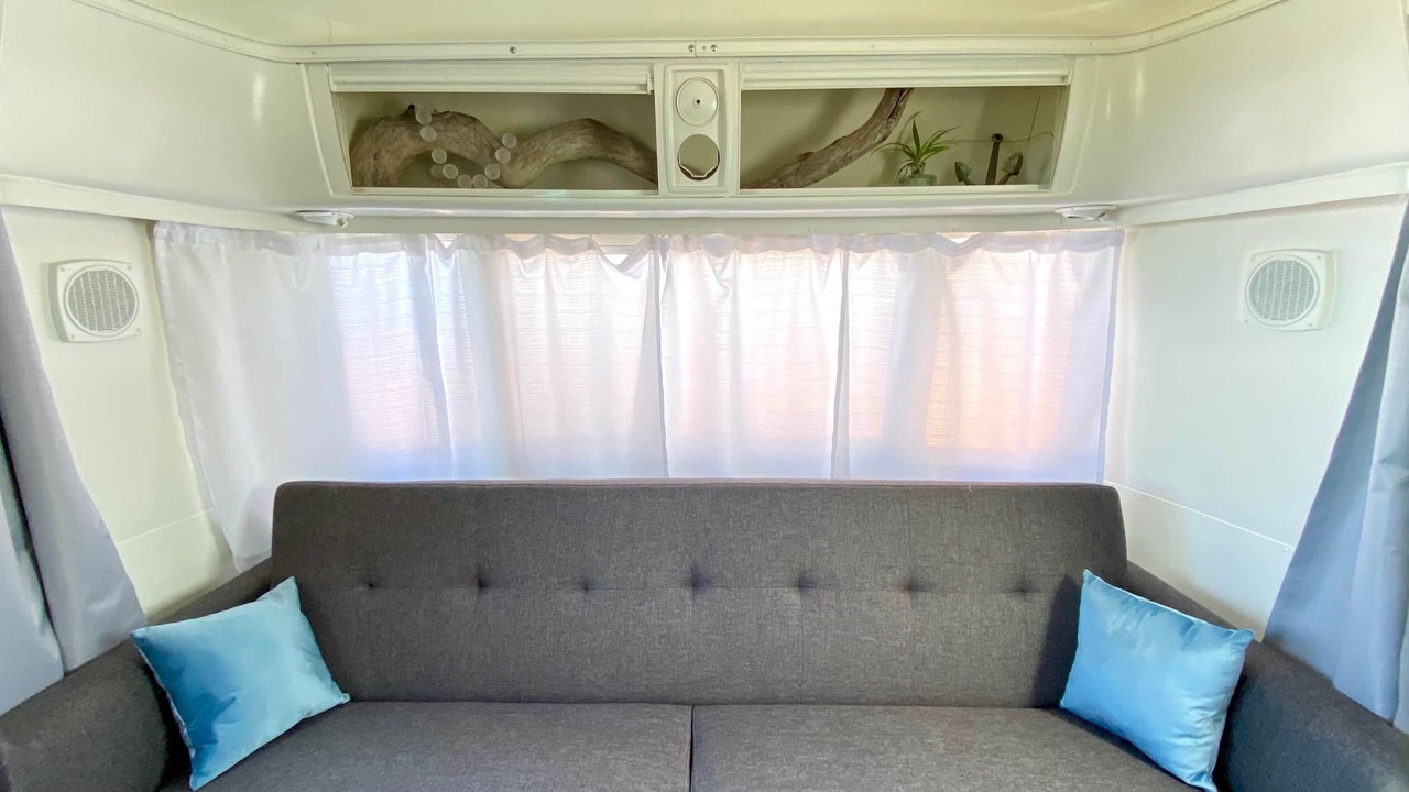 Photo of Bedroom in Gold Beach