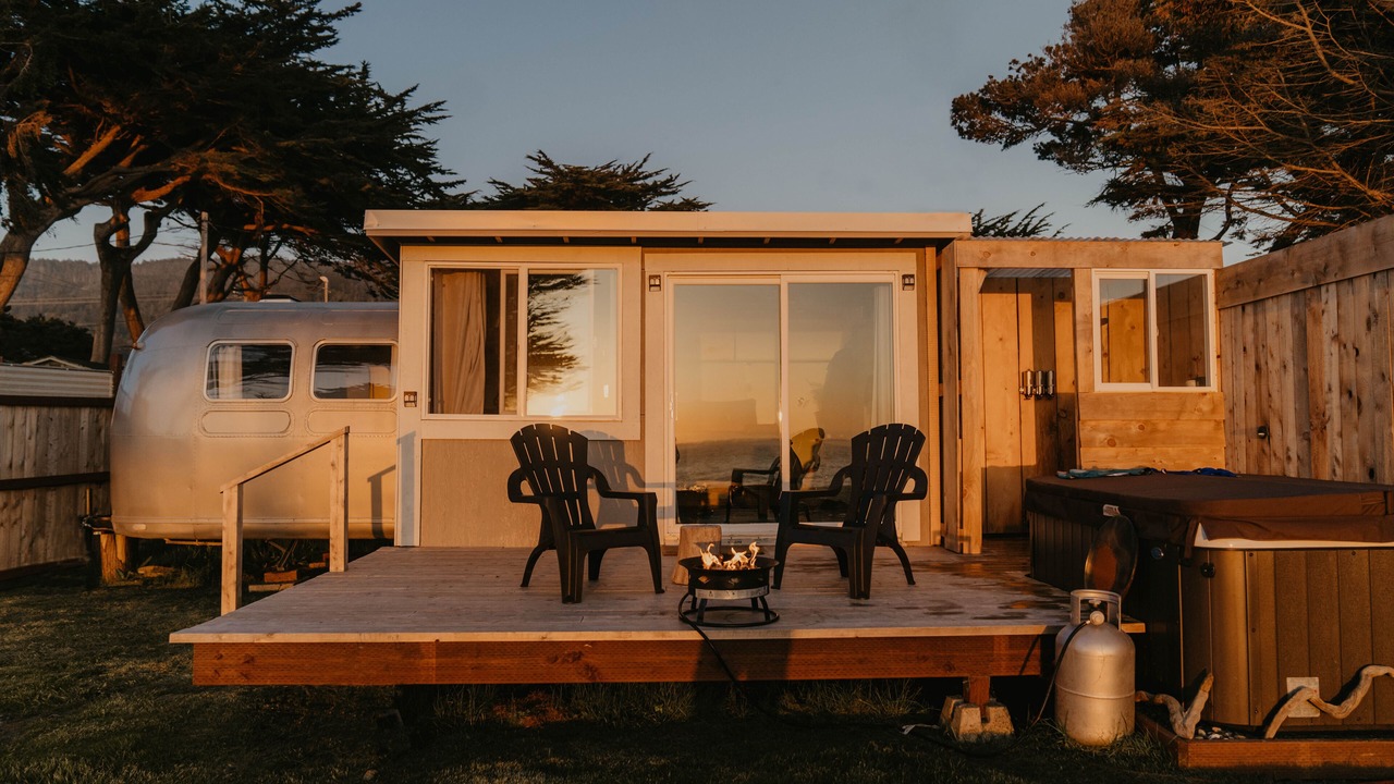 Photo of Outdoor in Gold Beach
