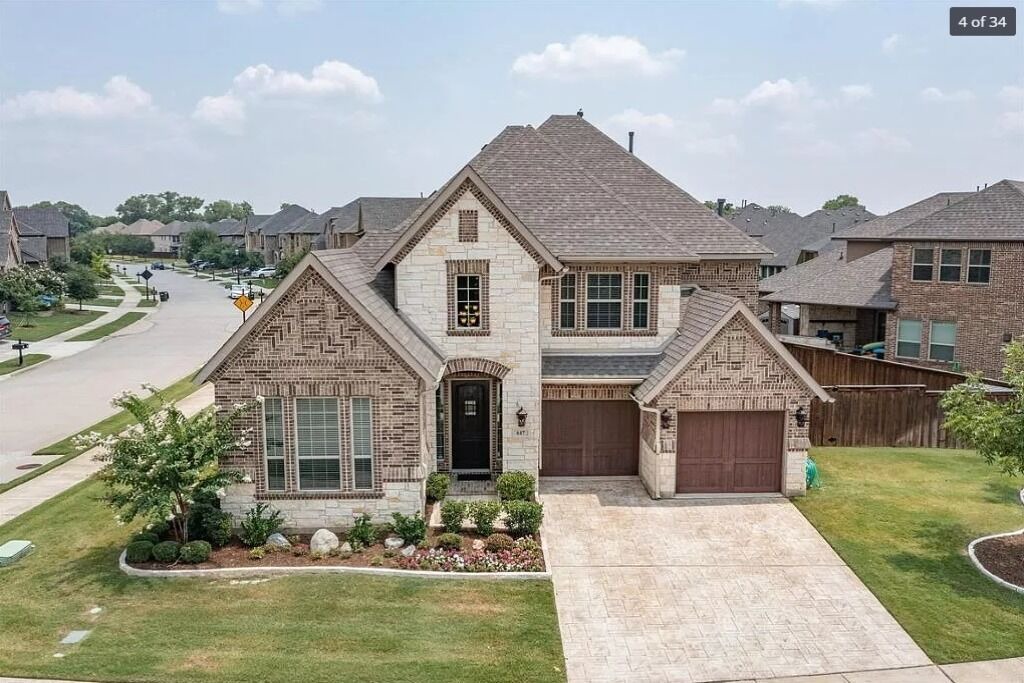 Photo of Outdoor in Coppell