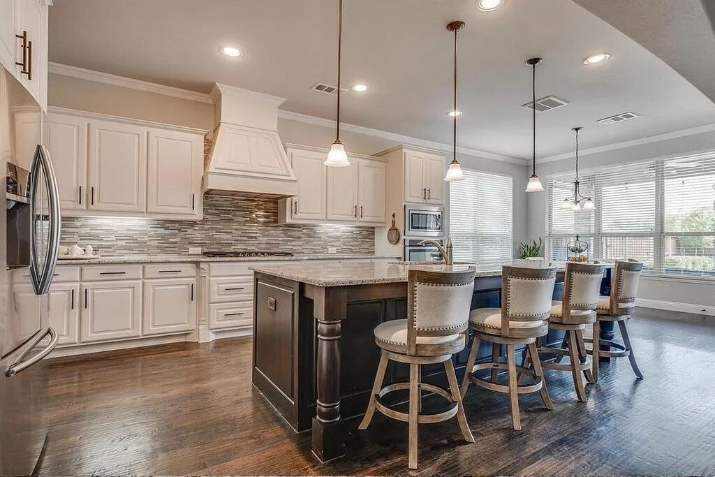 Photo of Kitchen in Coppell