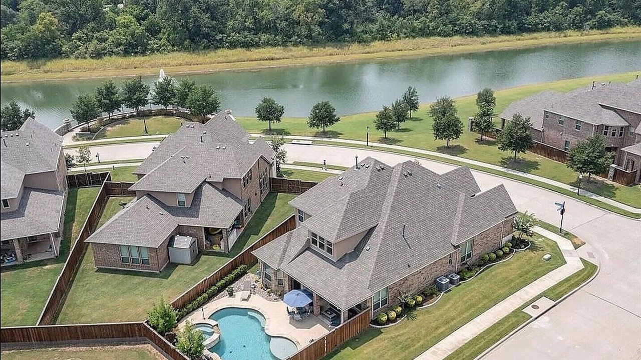 Photo of Outdoor in Coppell