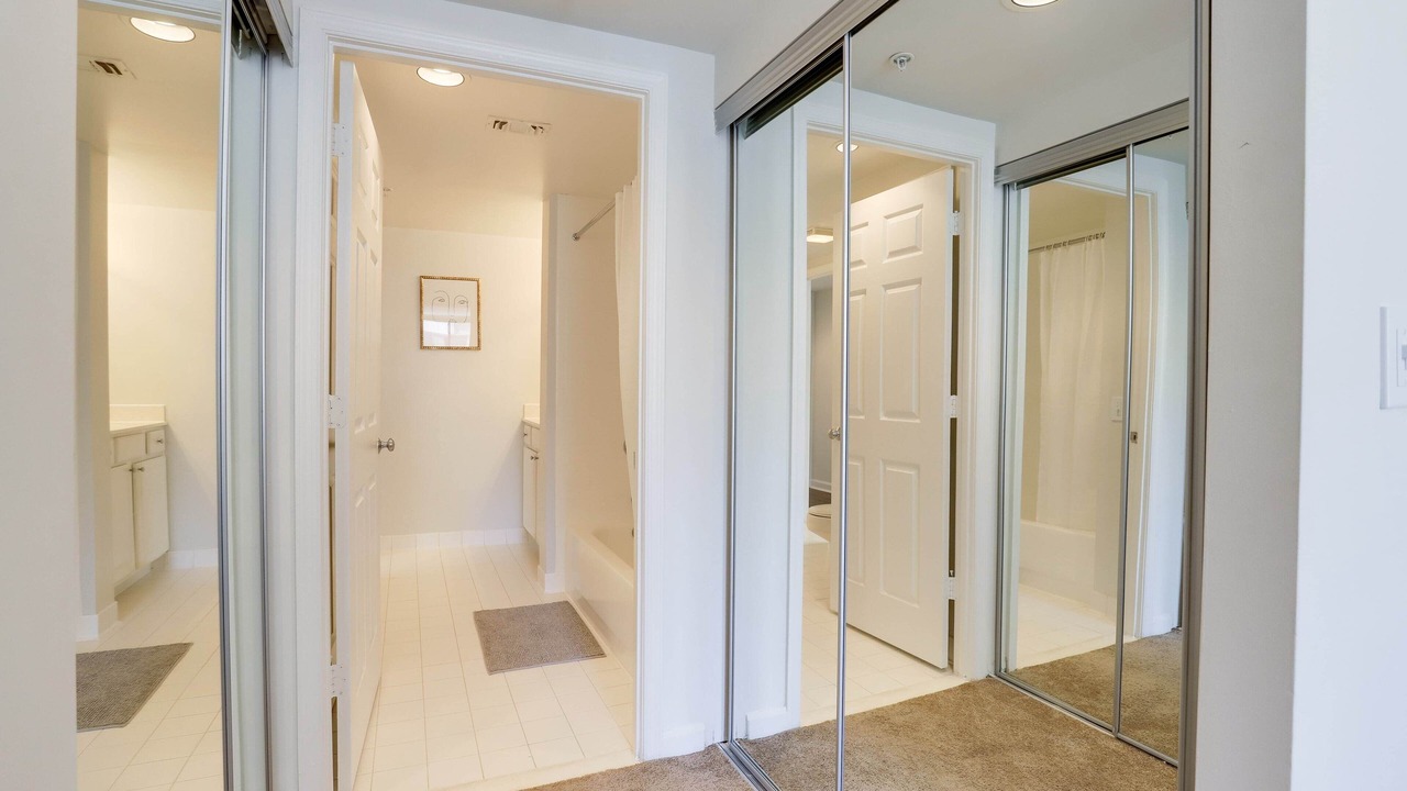 Photo of Bathroom in Ballston