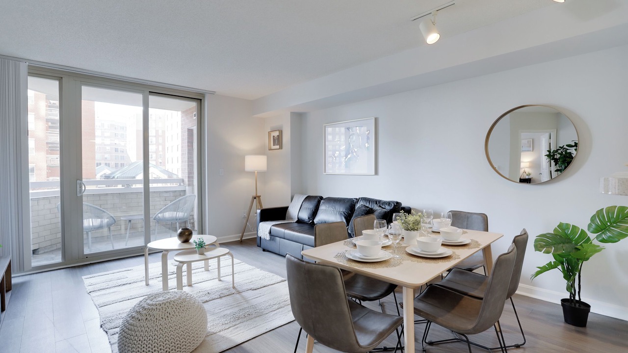 Photo of Livingroom in Ballston