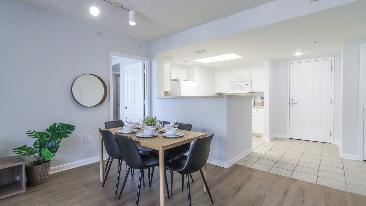 Photo of Livingroom in Ballston