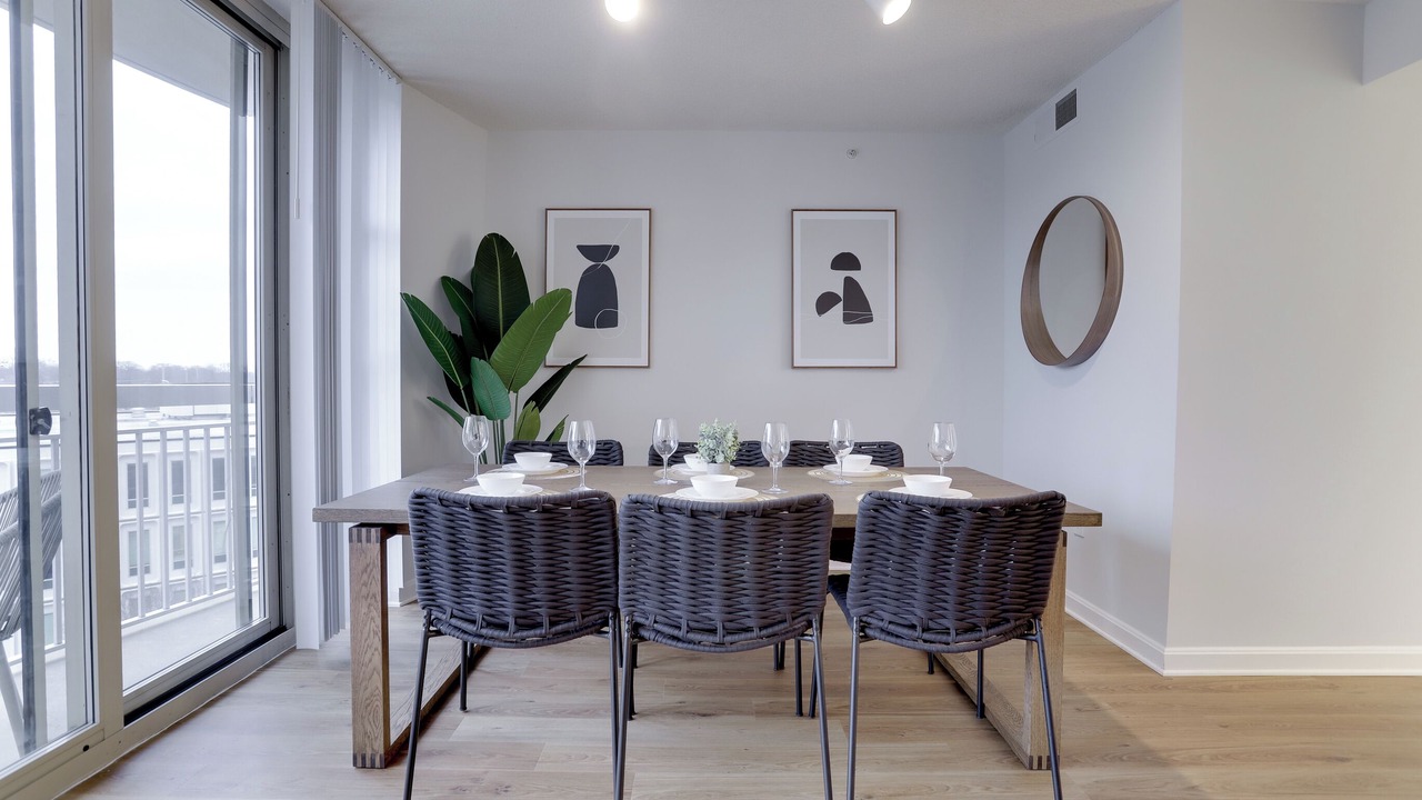 Photo of Livingroom in Ballston
