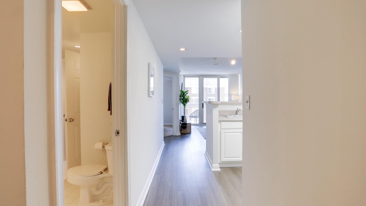 Photo of Bathroom in Ballston