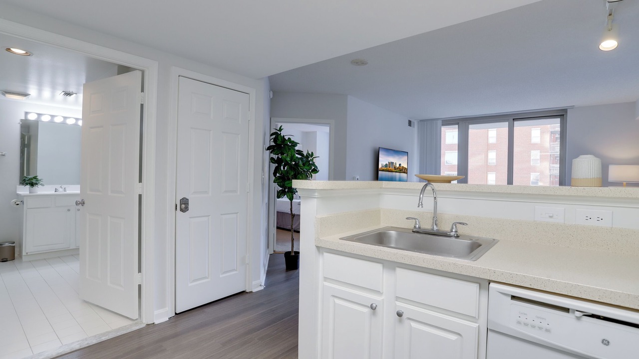 Photo of Kitchen in Ballston