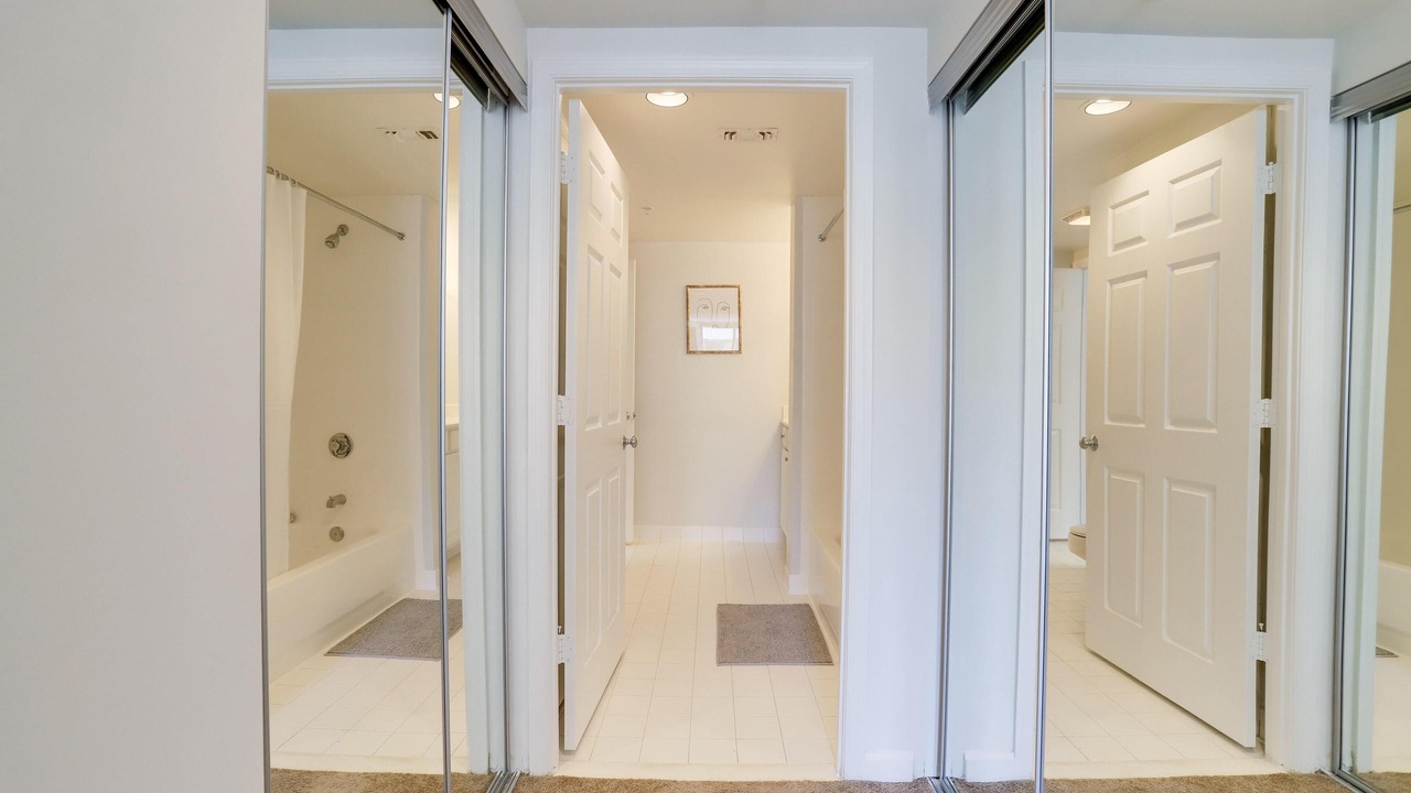 Photo of Bathroom in Ballston