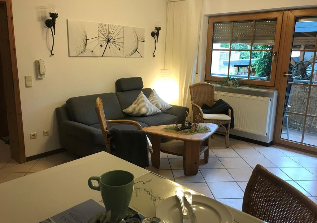 Photo of Livingroom in Kattenes