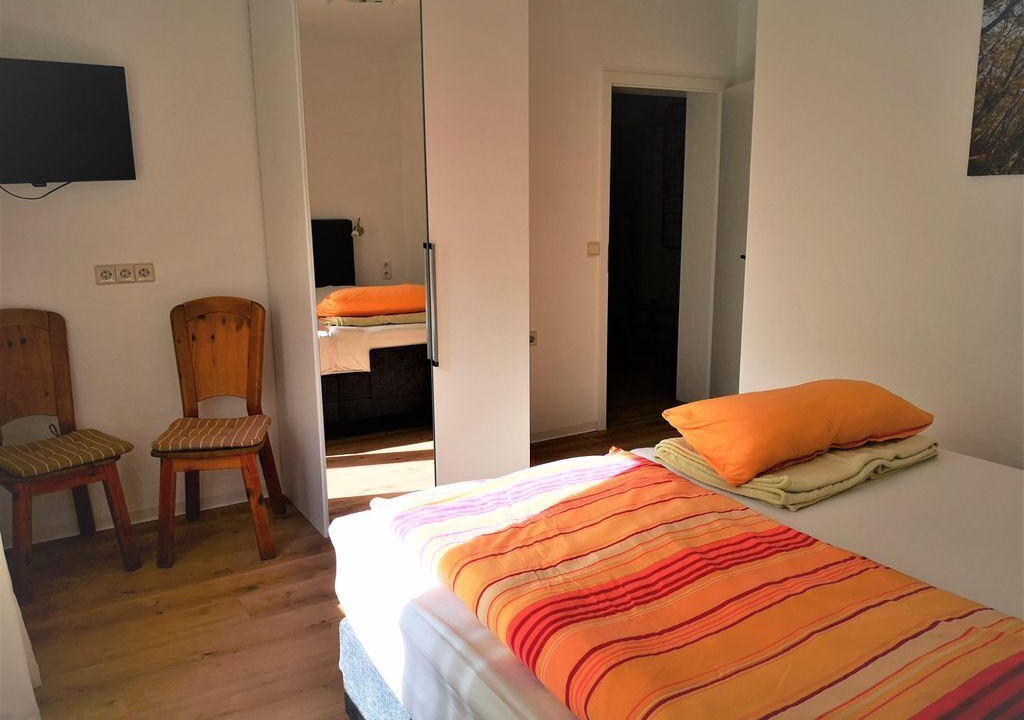 Photo of Bedroom in Kattenes